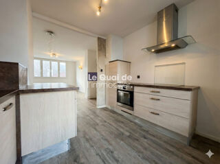  Appartement � vendre 5 pi�ces 88 m�