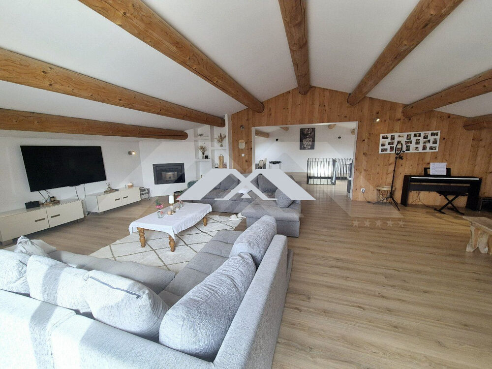 Vente Immeuble Ensemble immobilier 860 m² Tarascon Tarascon