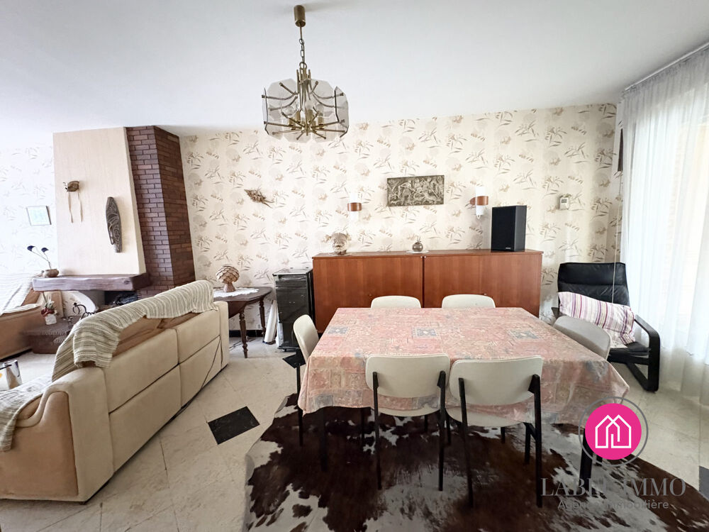 Vente Maison Maison 3 chambres Aniche