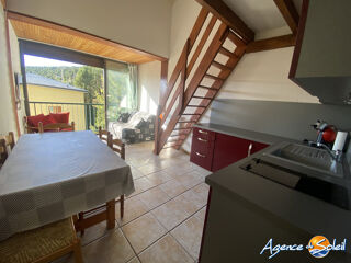  Appartement � vendre 2 pi�ces 28 m�