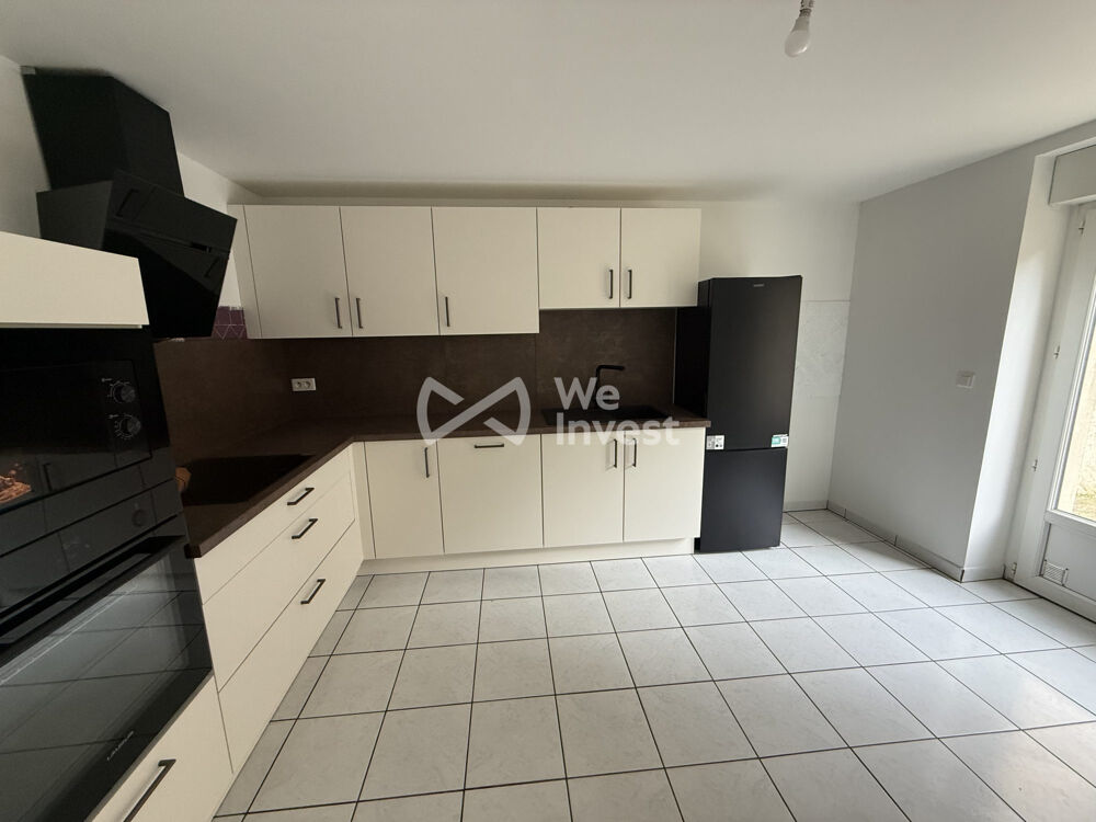 Maison de village rénovée