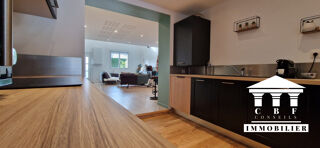  Maison � vendre 7 pi�ces 163 m�