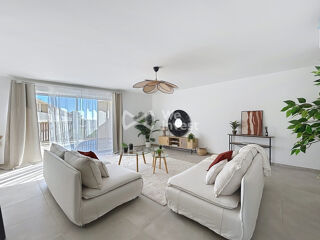  Appartement à vendre 4 pièces 96 m²