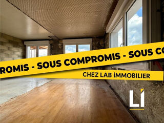  Appartement � vendre 2 pi�ces 46 m�