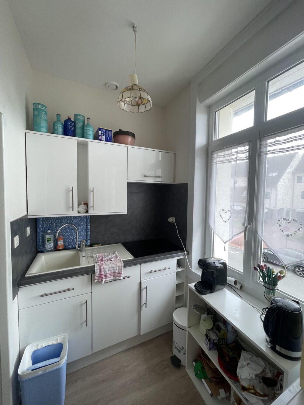 T2 - 38m² - Neufchatel Hardelot