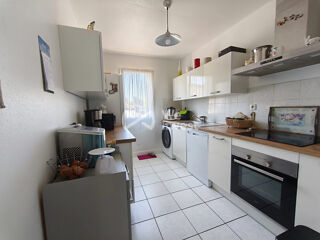  Maison à vendre 4 pièces 82 m²