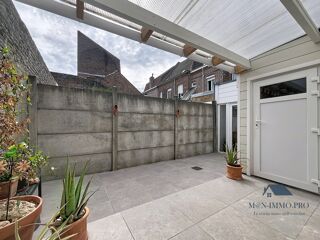  Maison à vendre 5 pièces 113 m²