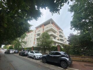 Appartement à louer 1 pièce 19 m²