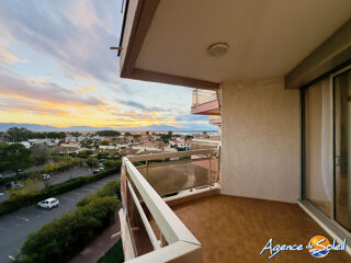  Appartement � vendre 2 pi�ces 45 m�