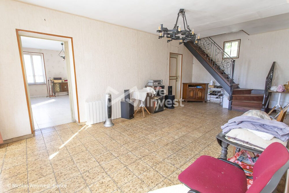Vente Maison Maison à vendre Silly-le-Long Silly-le-long