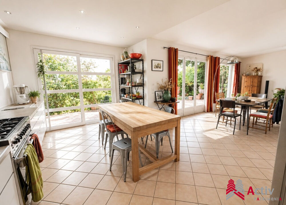 � vendre  Maison Maisons-Alfort (94700)