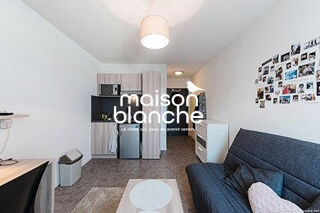  Appartement � vendre 1 pi�ce 18 m�