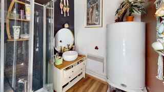 Maison à vendre 3 pièces 51 m²