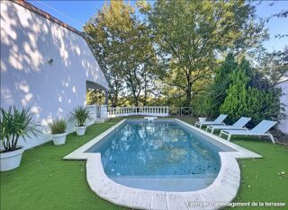  Maison � louer 6 pi�ces 200 m�