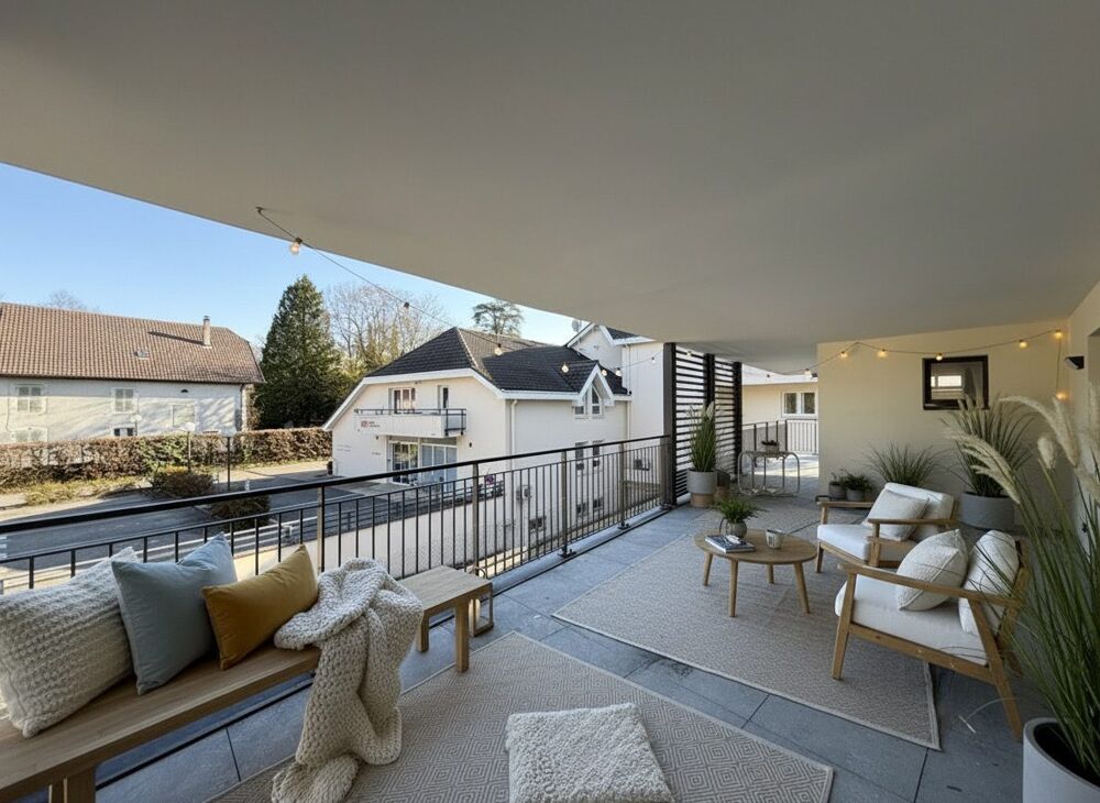 Appartement T5 de grand standing au coeur de Ferney-Voltaire