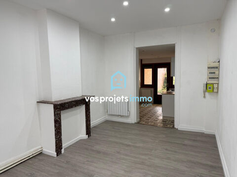  Appartement � louer 2 pi�ces 51 m�