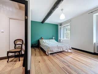  Maison � vendre 9 pi�ces 210 m�