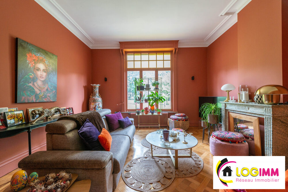 � vendre  Maison Valenciennes (59300)