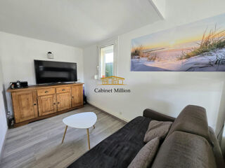  Maison  vendre 2 pices 37 m Vic-la-gardiole