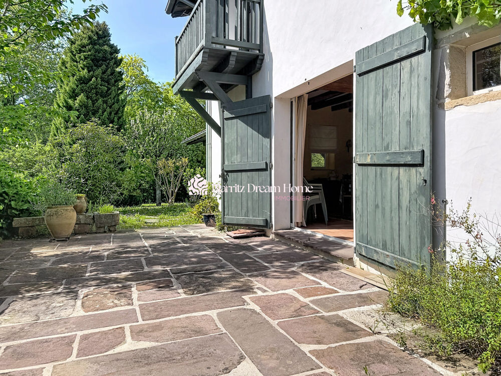 � vendre  Maison Ascain (64310)