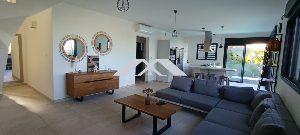 Vente Maison Villa f4 + Piscine Condé Concession Saint-pierre