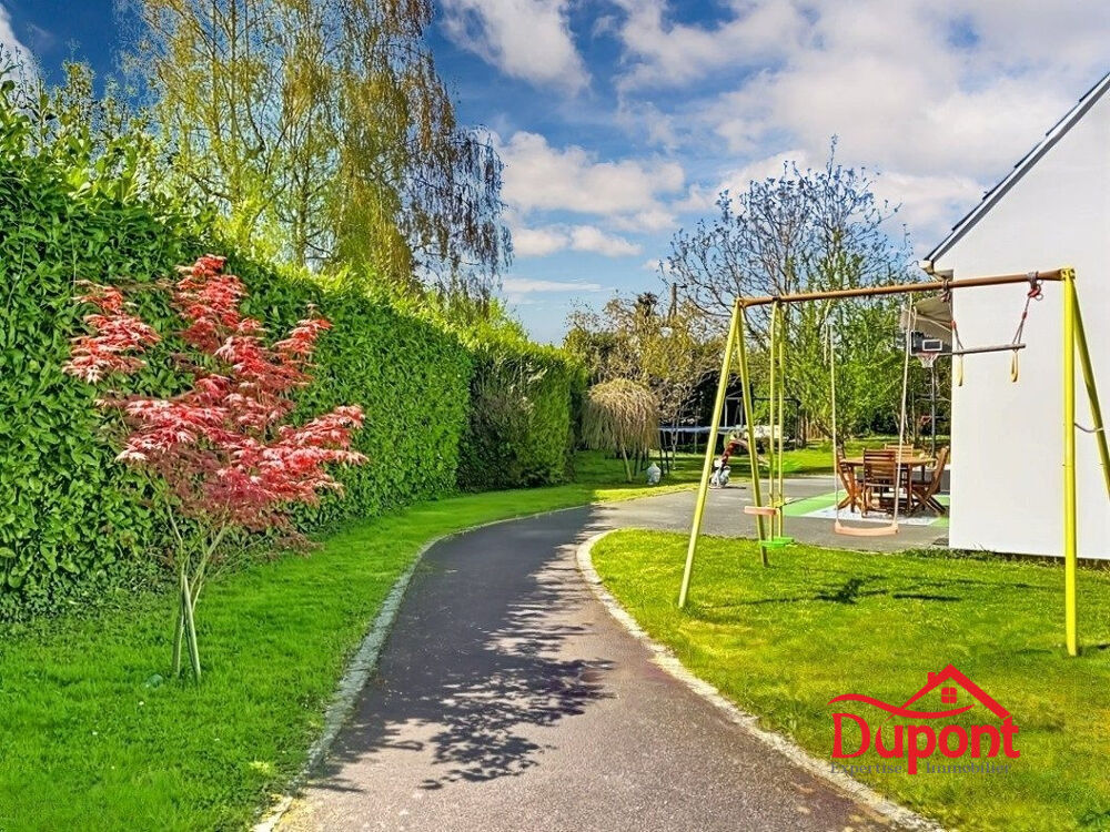 Montigny-Lencoup : Belle maison de 115 m² entièrement rénové
