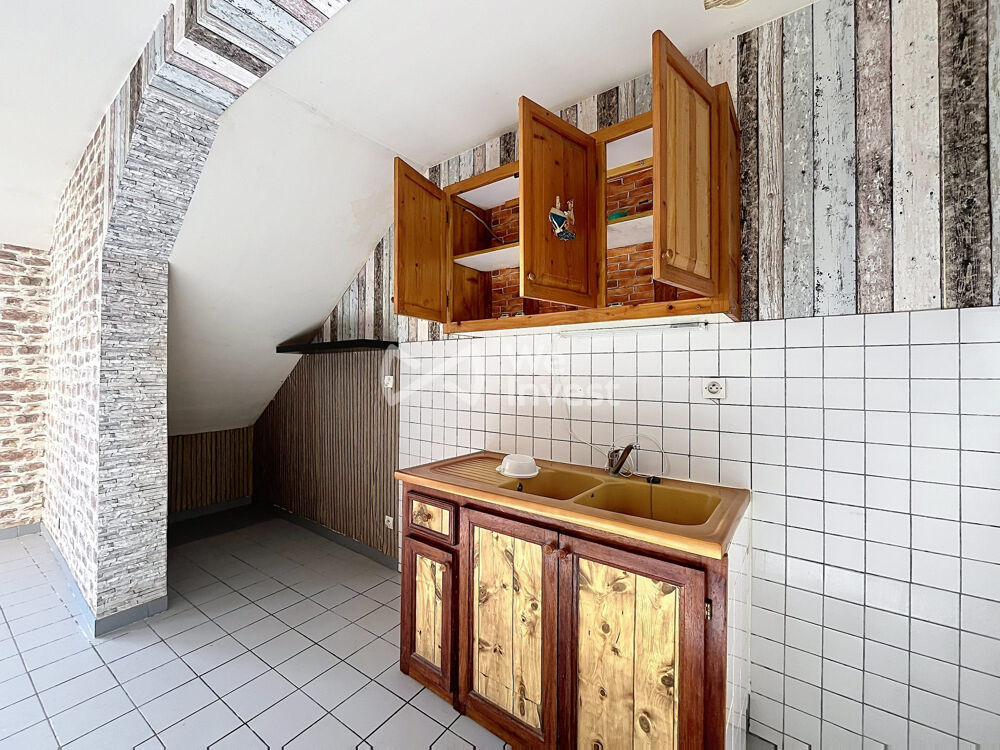 Location Appartement Appartement 2 pièces 35m² - PITHIVIERS Pithiviers