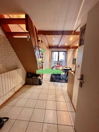  Appartement à vendre 2 pièces 29 m²
