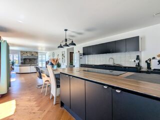  Maison � vendre 5 pi�ces 140 m�