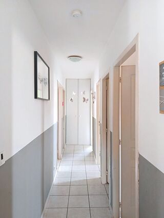  Maison à vendre 4 pièces 105 m²
