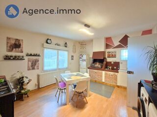  Maison � vendre 5 pi�ces 125 m�