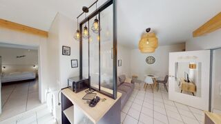  Appartement à louer 2 pièces 36 m²