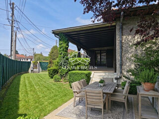  Maison à vendre 5 pièces 160 m²