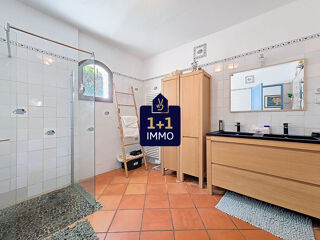  Maison à vendre 6 pièces 178 m²