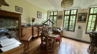  Maison � vendre 6 pi�ces 297 m�