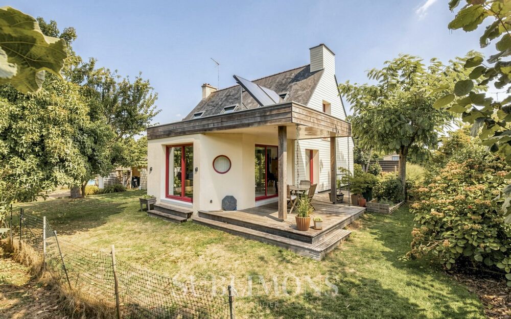 Maison à vendre Taupont