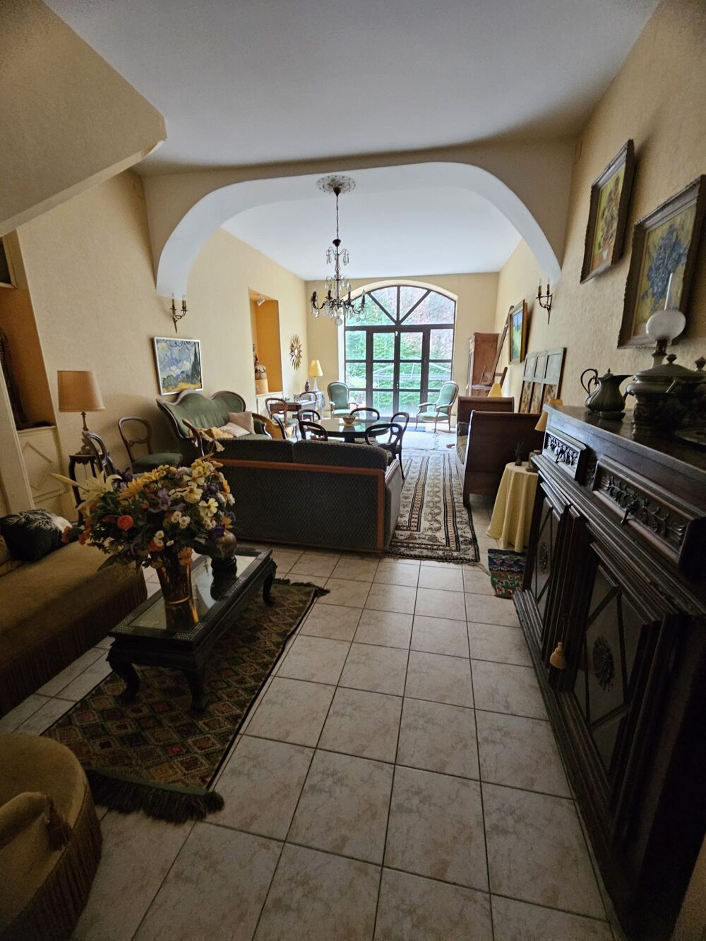 Vente Immeuble Immeuble de rapport Réalmont