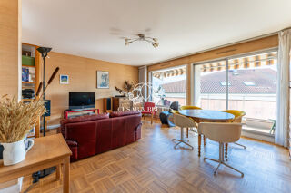  Appartement à vendre 5 pièces 118 m²