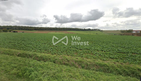 Terrain &agrave; vendre Doncourt-l&egrave;s-Longuyon 117500 54620 Doncourt-lès-longuyon