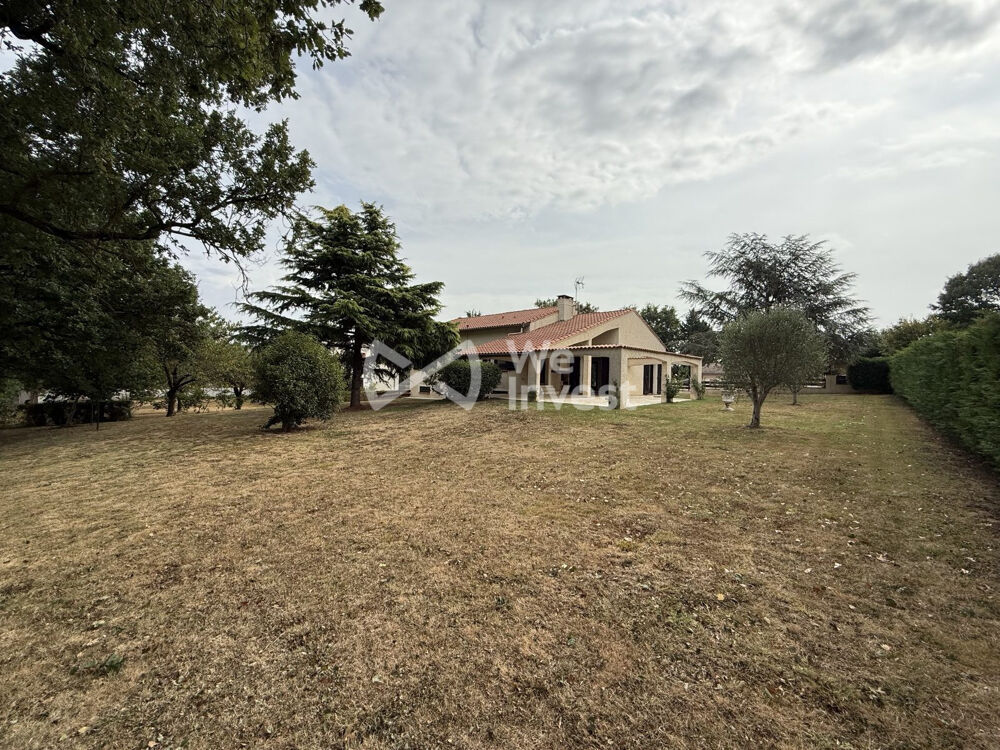 Maison 5 pièces 140 m² · à Pin-Balma · 140 m² · 529 000 €