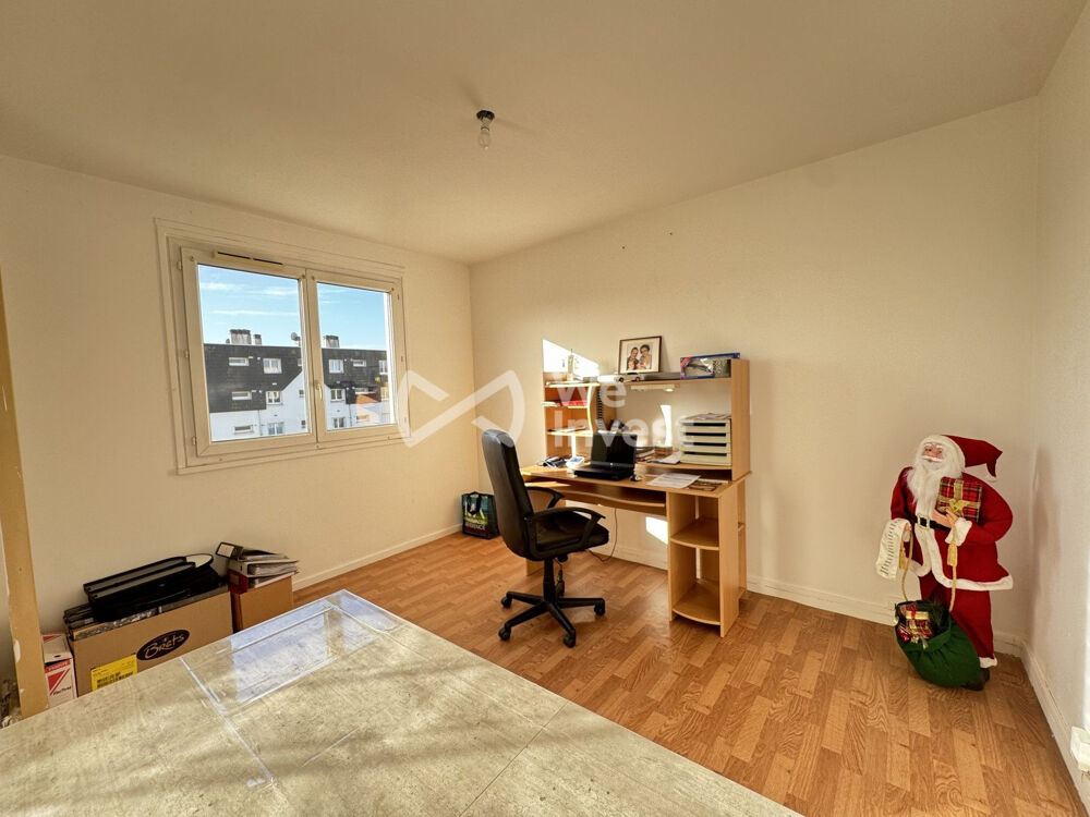 Spacieux Appartement
