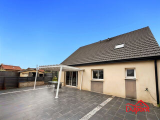  Maison � vendre 6 pi�ces 102 m�