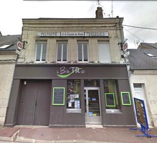  Immeuble à vendre 304 m²