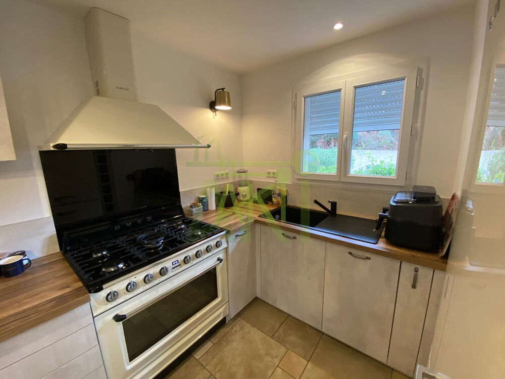 � vendre  Maison Porto-Vecchio (20137)