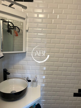  Appartement � vendre 1 pi�ce 31 m�