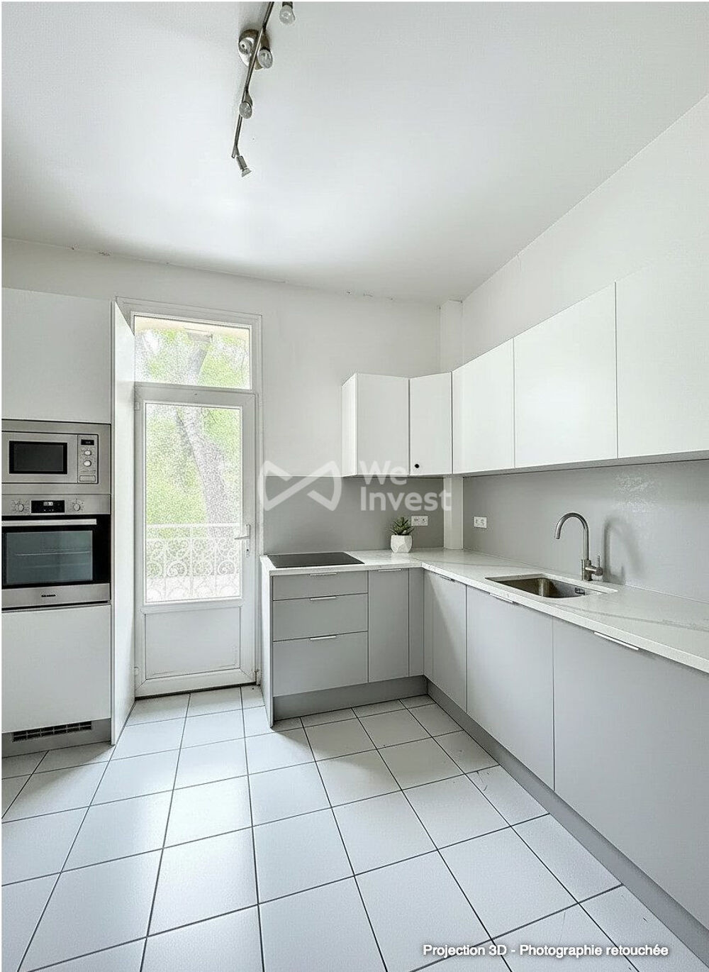 � vendre  Maison Montmorency (95160)