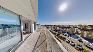  Appartement � vendre 4 pi�ces 125 m�