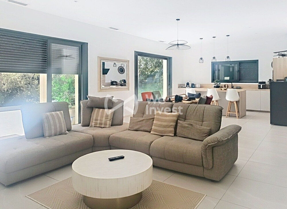 Location Maison VILLA DE STANDING AVEC PISCINE Montferrier-sur-lez