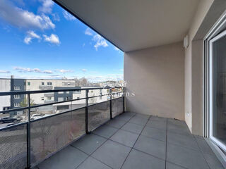  Appartement à vendre 2 pièces 39 m²