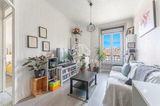  Appartement à vendre 2 pièces 47 m²